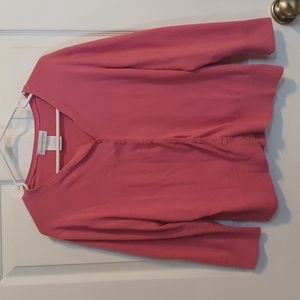 Worthington Spring Cardigan Sweater